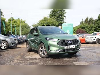 Used Ford Kuga 2025 for sale - 78813880: Photo