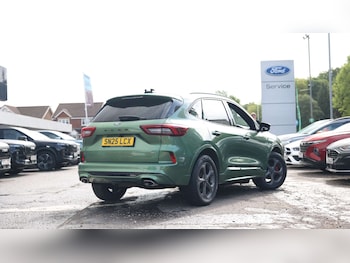 Used Ford Kuga 2025 for sale - 78813880: Photo