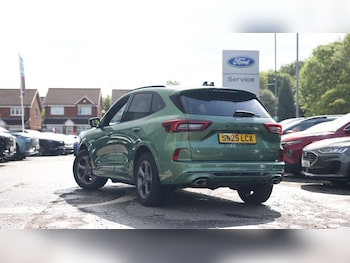 Used Ford Kuga 2025 for sale - 78813880: Photo