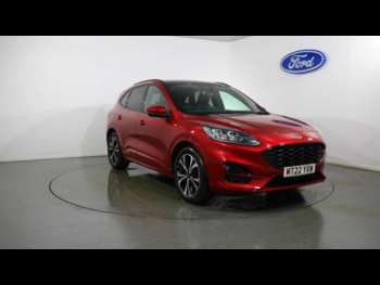 Used Ford Kuga 2022 for sale - 74844172: Photo