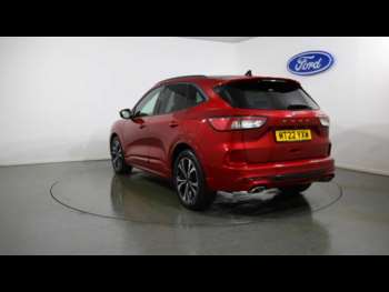 Used Ford Kuga 2022 for sale - 74844172: Photo