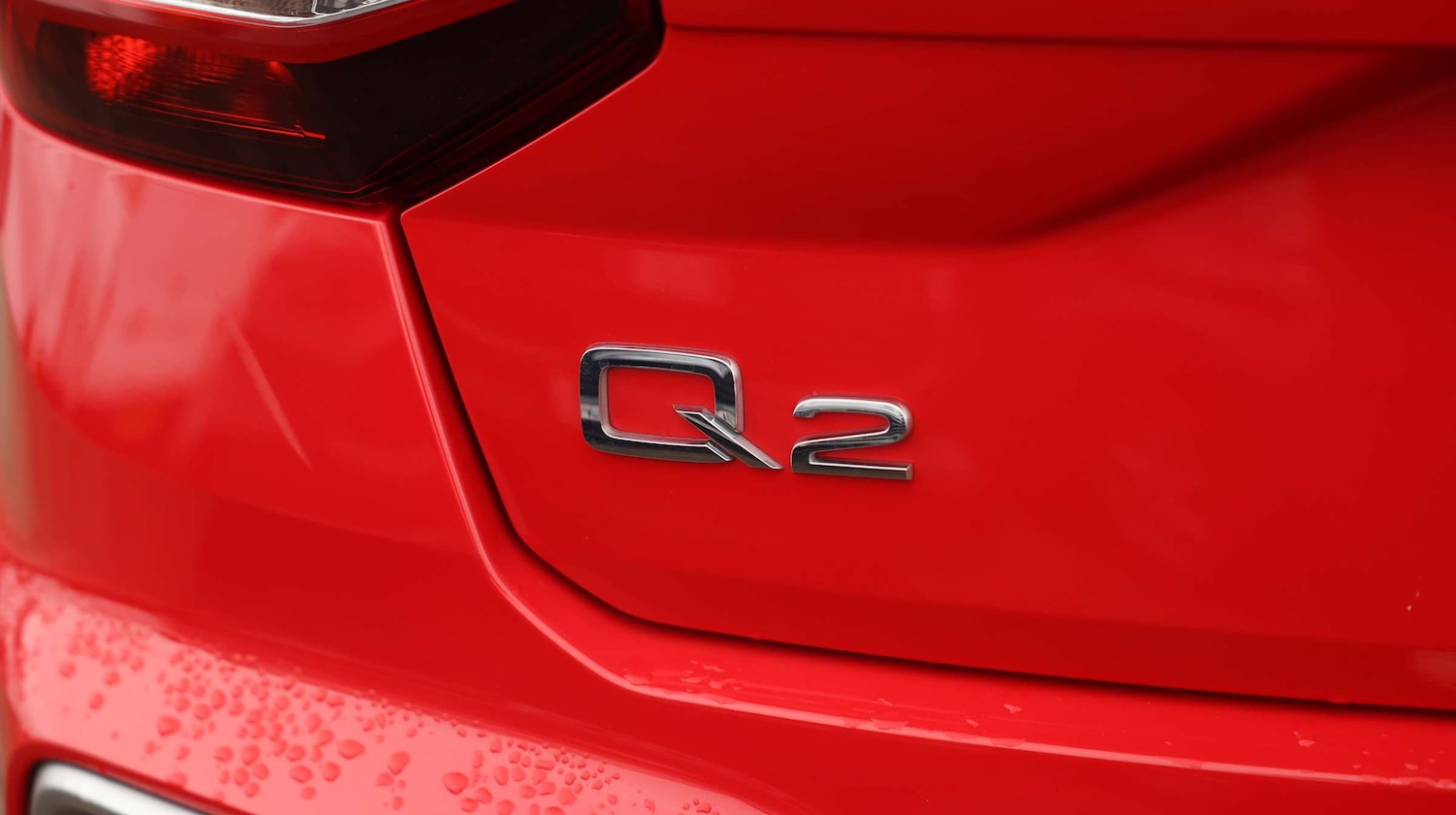 Used Audi Q2 2023 for sale - 77614502: Photo 10