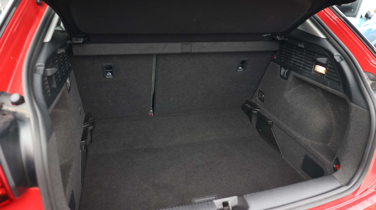 Used Audi Q2 2023 for sale - 77614502: Photo 11