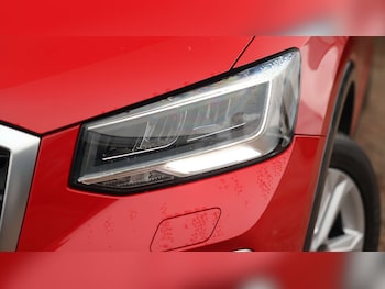 Used Audi Q2 2023 for sale - 77614502: Photo