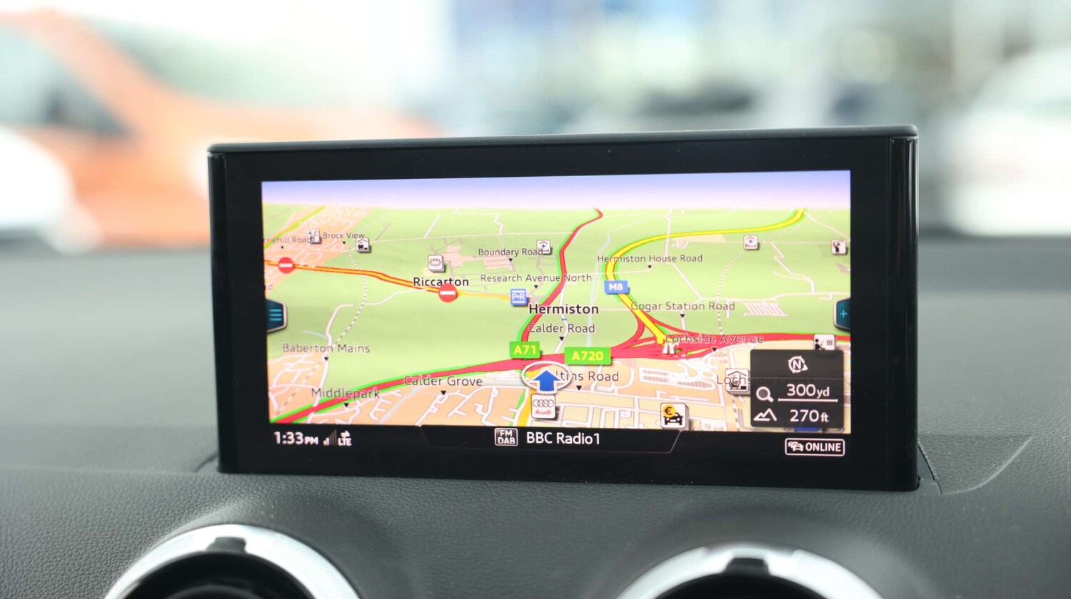 Used Audi Q2 2023 for sale - 77614502: Photo 21