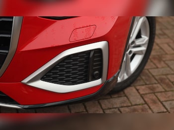 Used Audi Q2 2023 for sale - 77614502: Photo