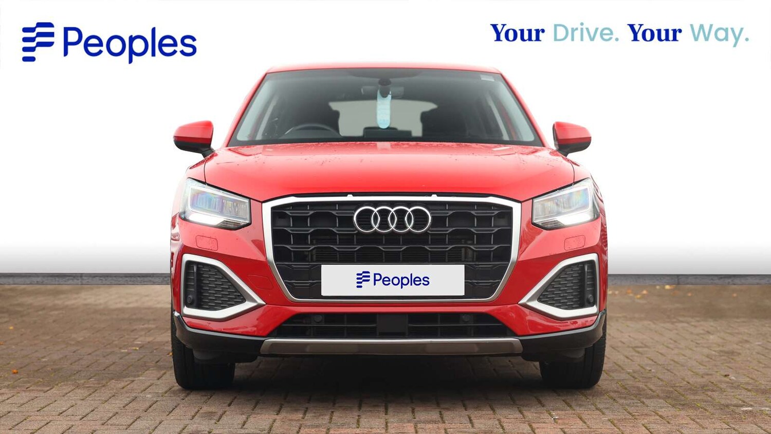 Used Audi Q2 2023 for sale - 77614502: Photo 39