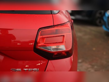 Used Audi Q2 2023 for sale - 77614502: Photo