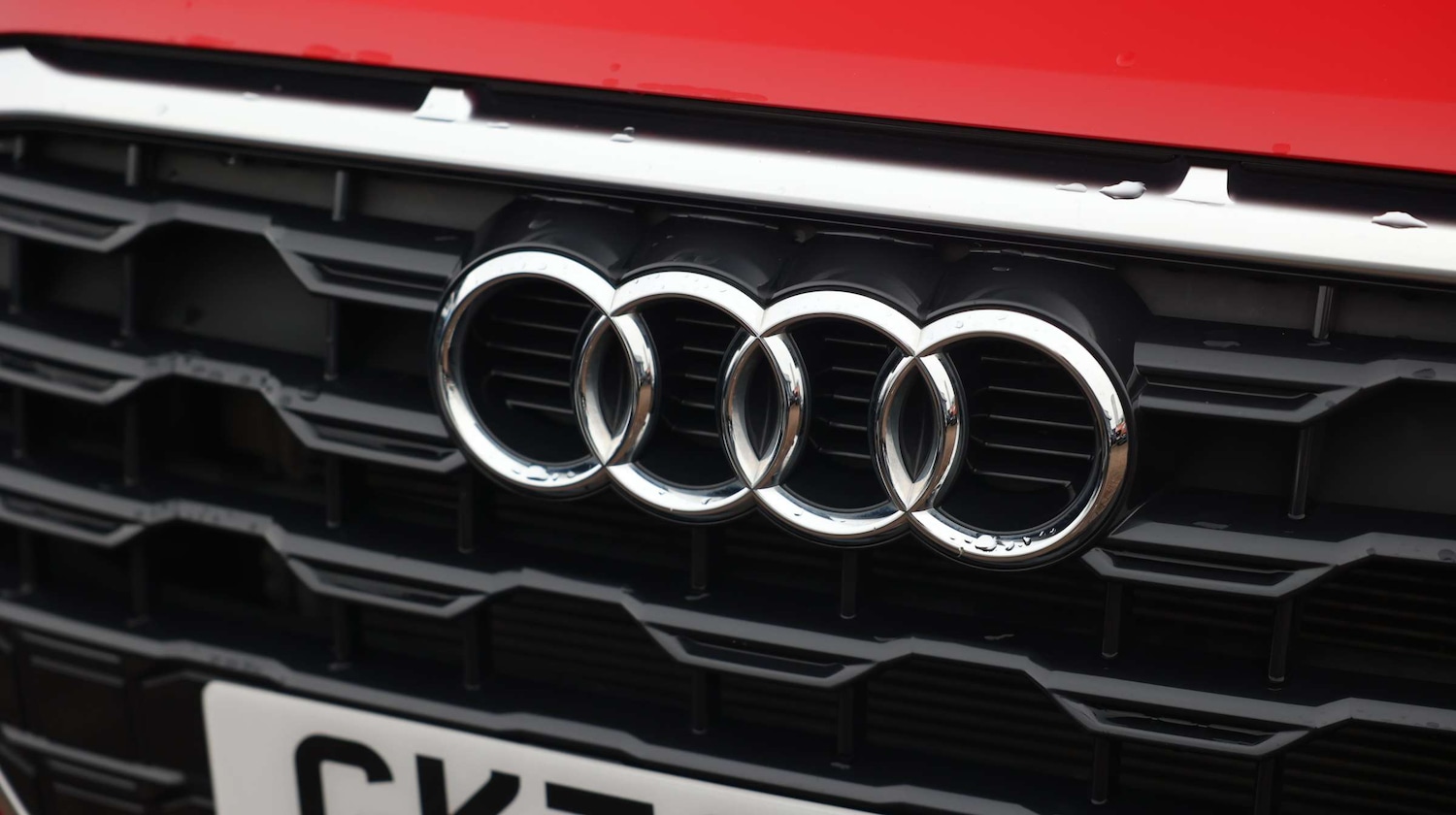 Used Audi Q2 2023 for sale - 77614502: Photo 5