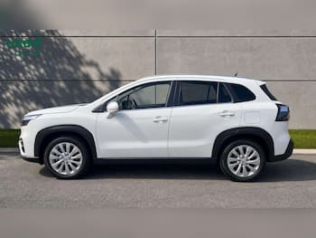Used Suzuki SX4 S-Cross 2024 for sale - 79705074: Photo