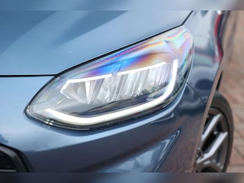 Used Ford Fiesta 2023 for sale - 77959960: Photo