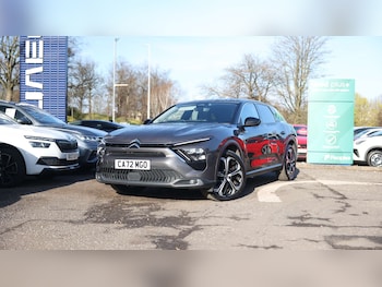 Used Citroen C5 X 2022 for sale - 78055232: Photo