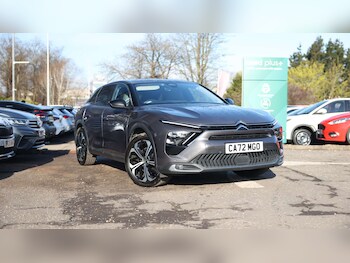 Used Citroen C5 X 2022 for sale - 78055232: Photo