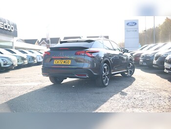 Used Citroen C5 X 2022 for sale - 78055232: Photo