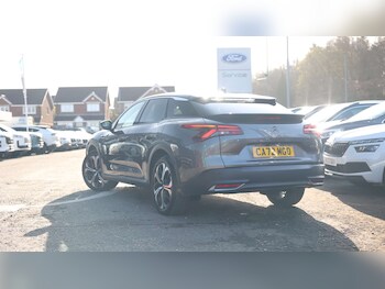 Used Citroen C5 X 2022 for sale - 78055232: Photo