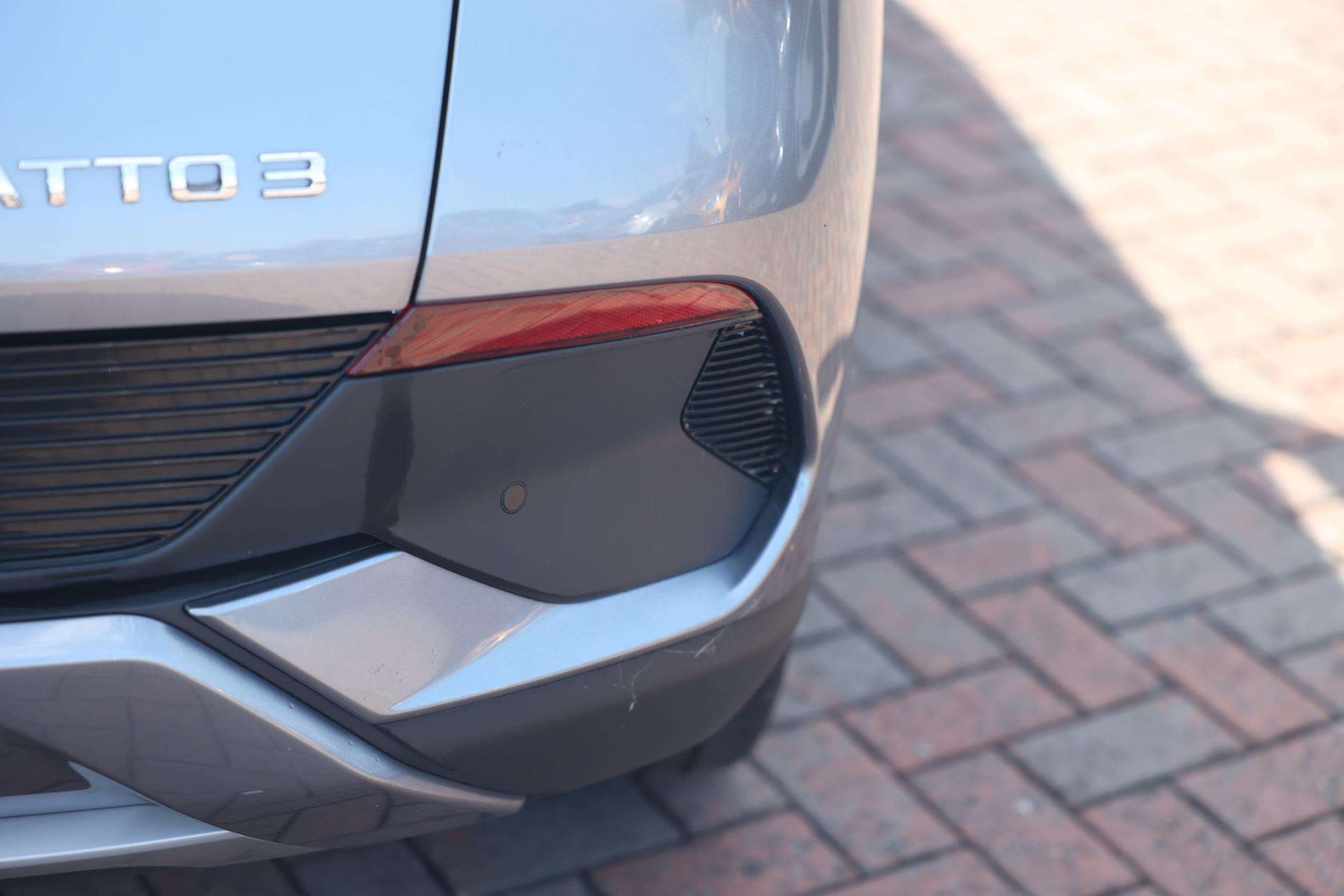 Used BYD Atto 3 2025 for sale - 76868584: Photo 10