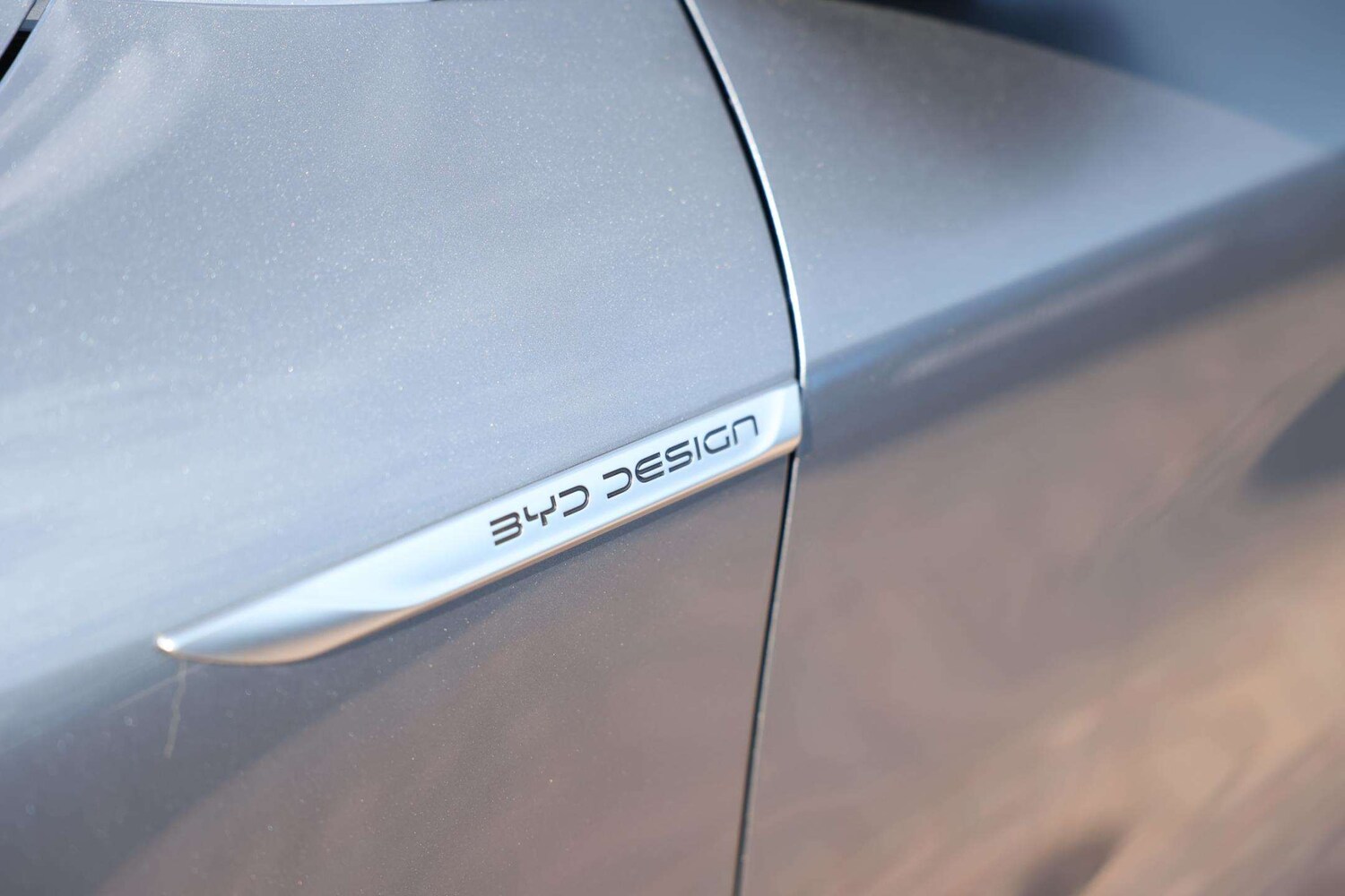 Used BYD Atto 3 2025 for sale - 76868584: Photo 13