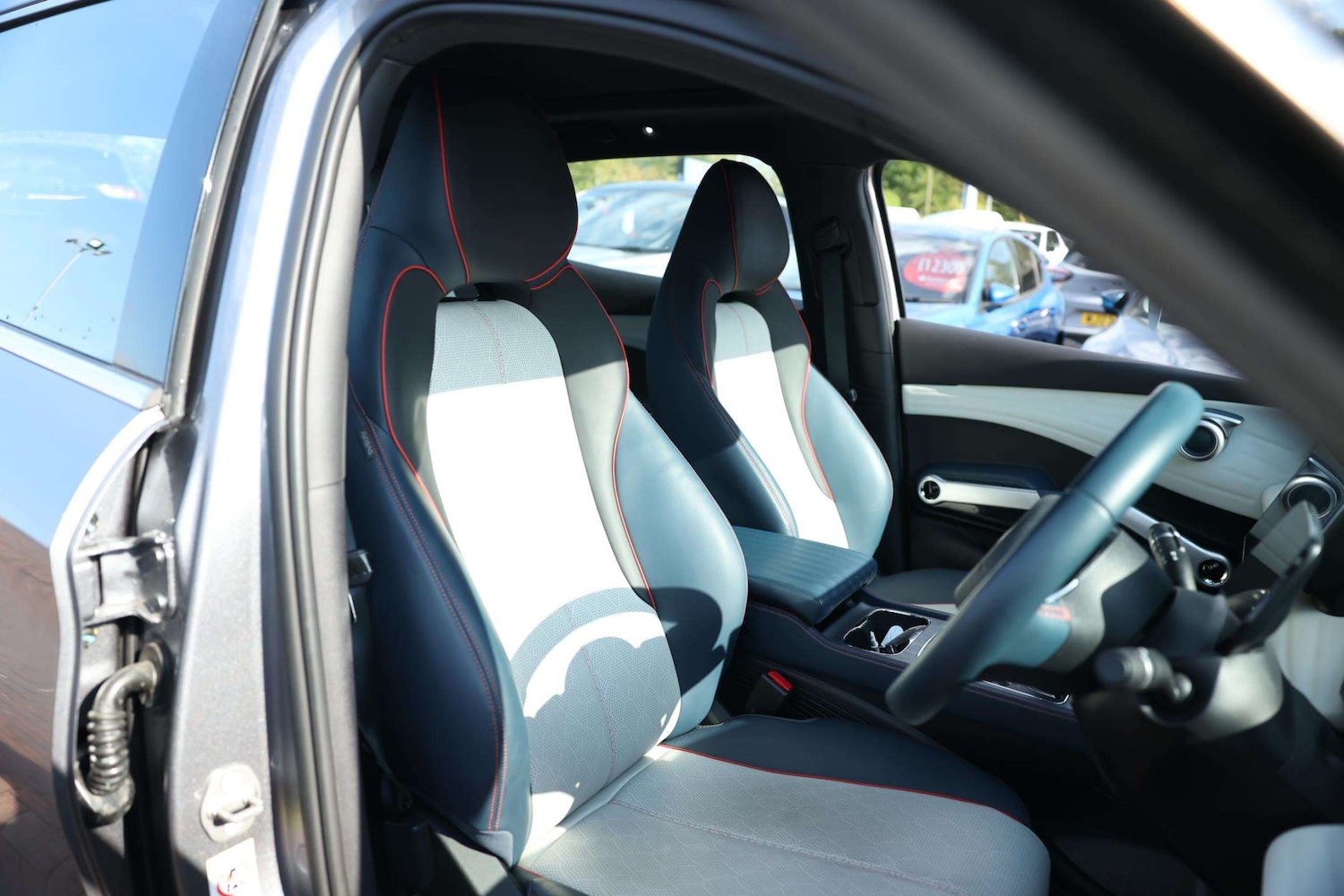 Used BYD Atto 3 2025 for sale - 76868584: Photo 18