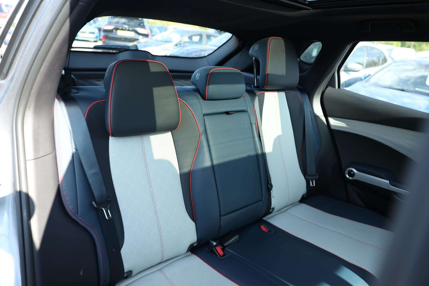 Used BYD Atto 3 2025 for sale - 76868584: Photo 20