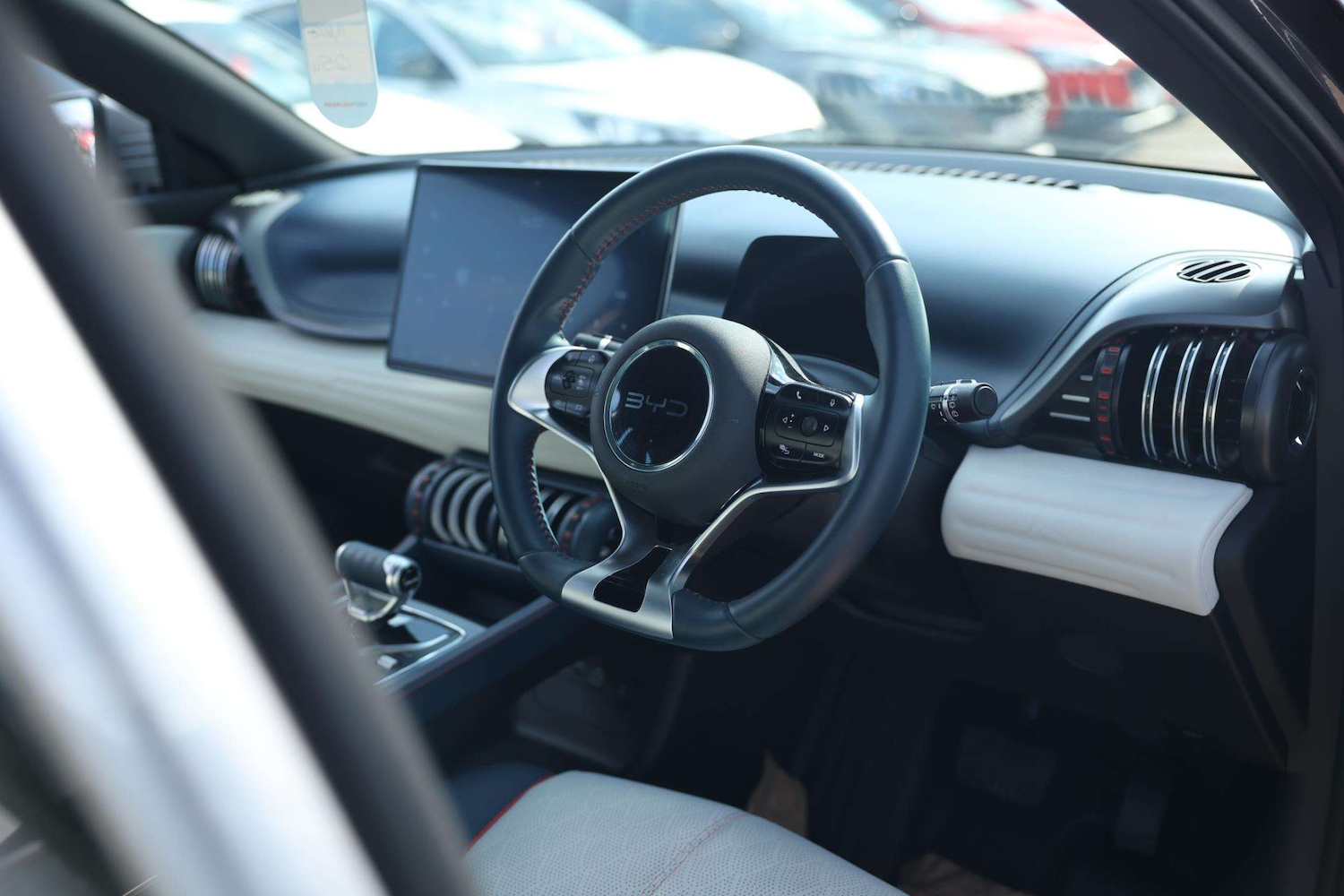 Used BYD Atto 3 2025 for sale - 76868584: Photo 23