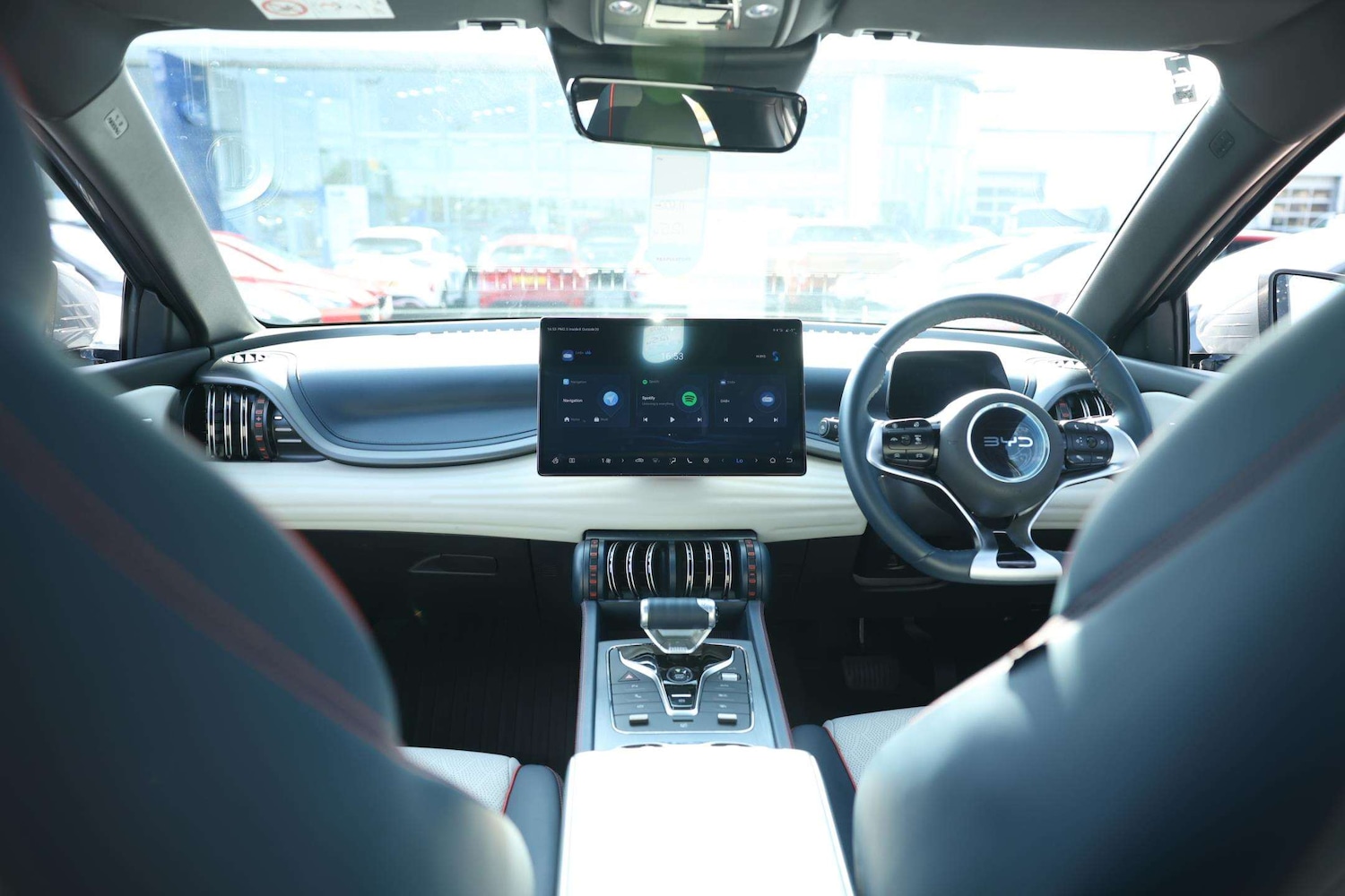 Used BYD Atto 3 2025 for sale - 76868584: Photo 24