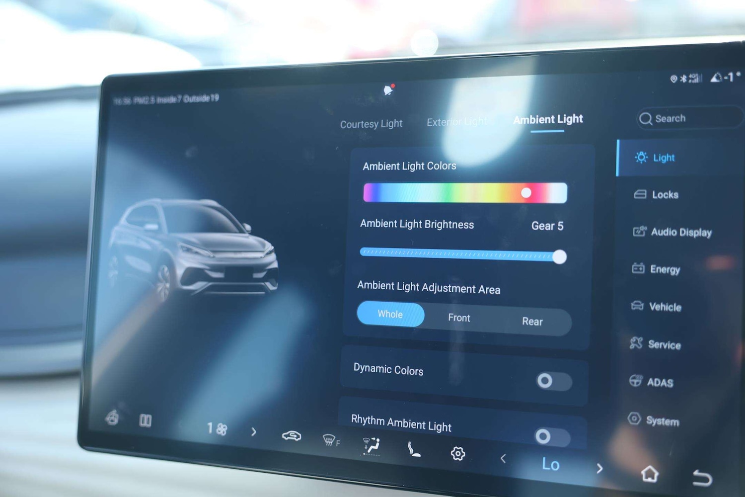 Used BYD Atto 3 2025 for sale - 76868584: Photo 30