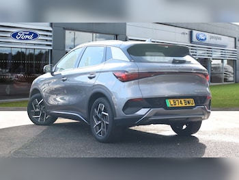 Used BYD Atto 3 2025 for sale - 76868584: Photo