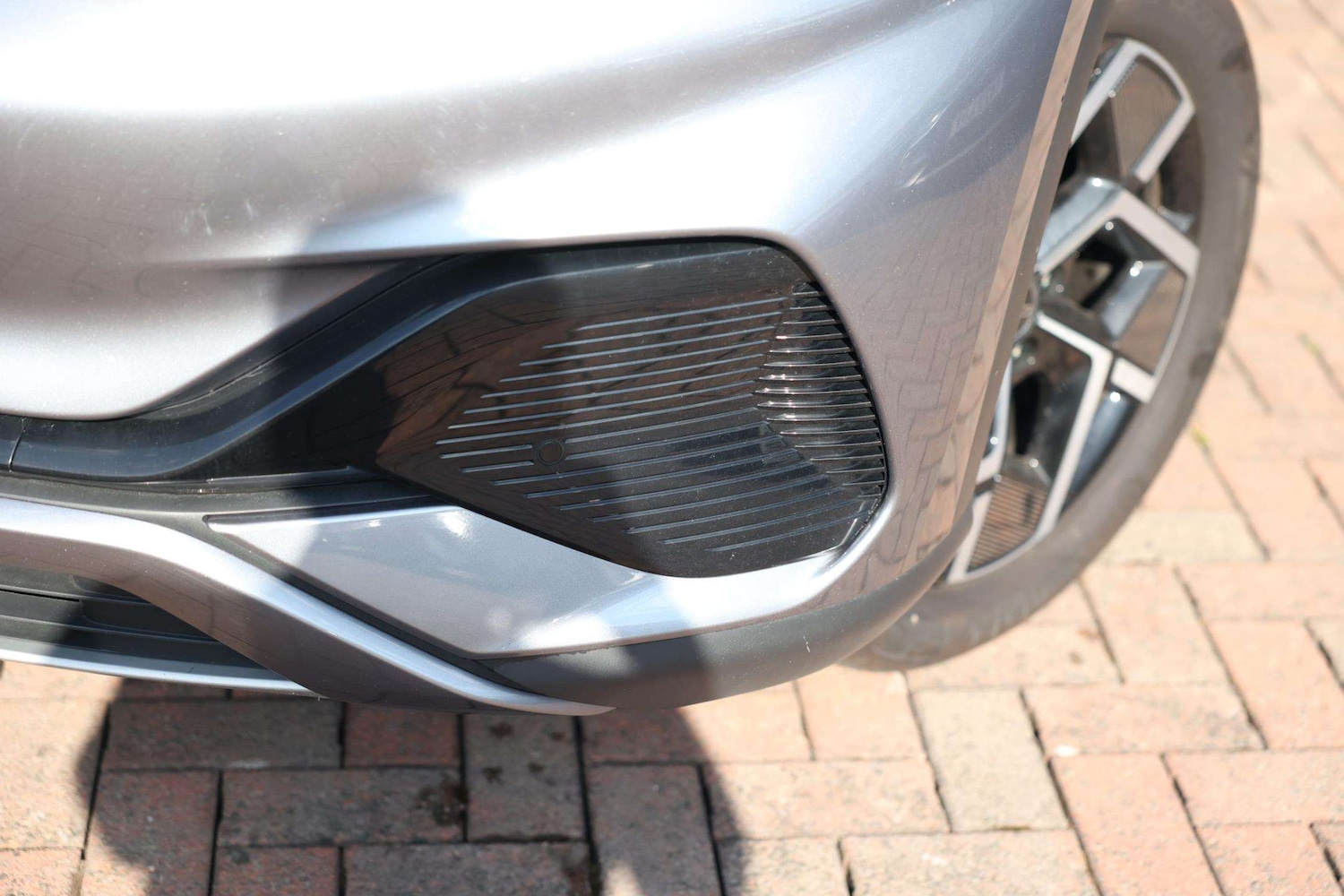 Used BYD Atto 3 2025 for sale - 76868584: Photo 8