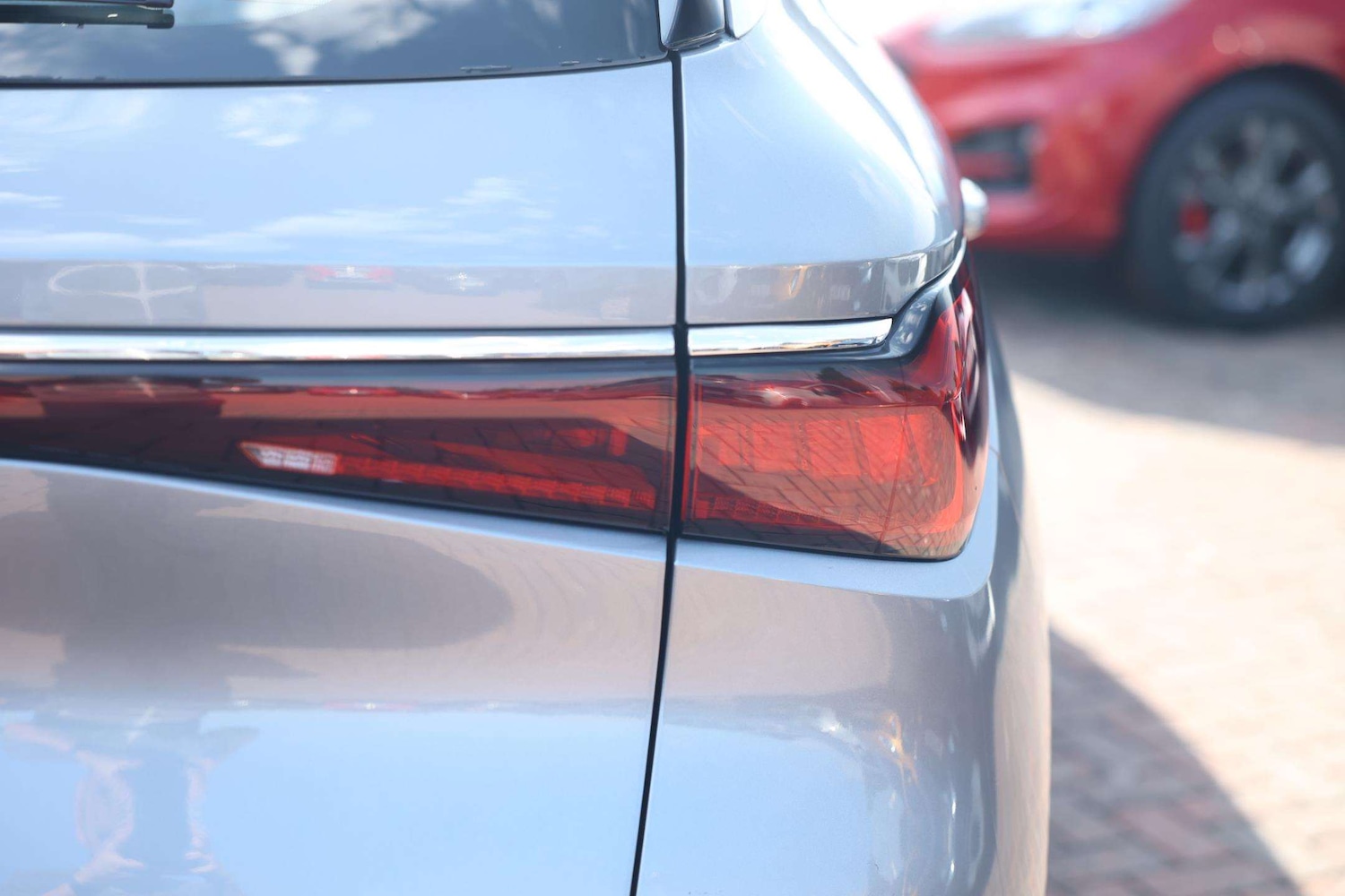 Used BYD Atto 3 2025 for sale - 76868584: Photo 9