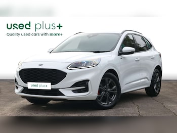 Used Ford Kuga 2023 for sale - 78813866: Photo