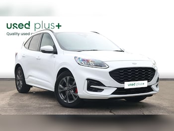 Used Ford Kuga 2023 for sale - 78813866: Photo