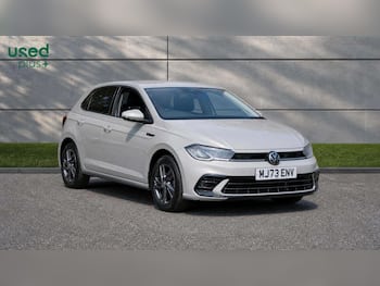 Used Volkswagen Polo 2023 for sale - 79699167: Photo