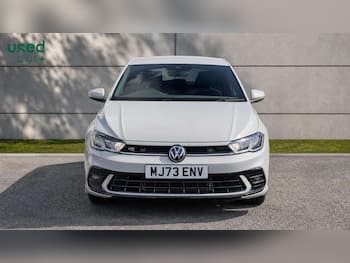 Used Volkswagen Polo 2023 for sale - 79699167: Photo