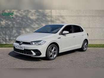 Used Volkswagen Polo 2023 for sale - 79699167: Photo