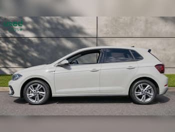 Used Volkswagen Polo 2023 for sale - 79699167: Photo
