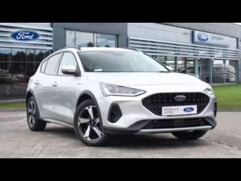 Used Ford Focus 2022 for sale - 72933315: Photo
