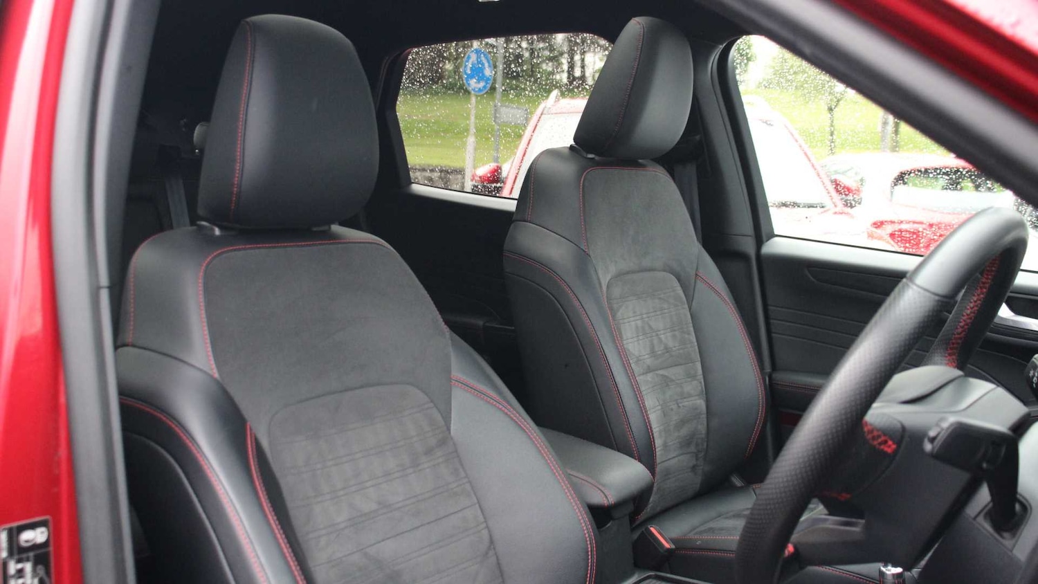 Used Ford Kuga 2022 for sale - 76818643: Photo 16