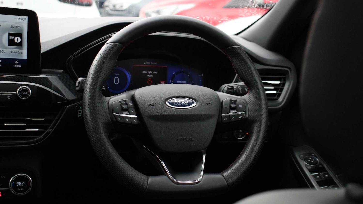 Used Ford Kuga 2022 for sale - 76818643: Photo 23