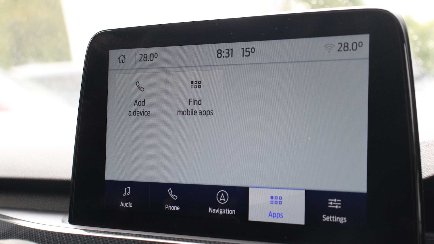 Used Ford Kuga 2022 for sale - 76818643: Photo 27