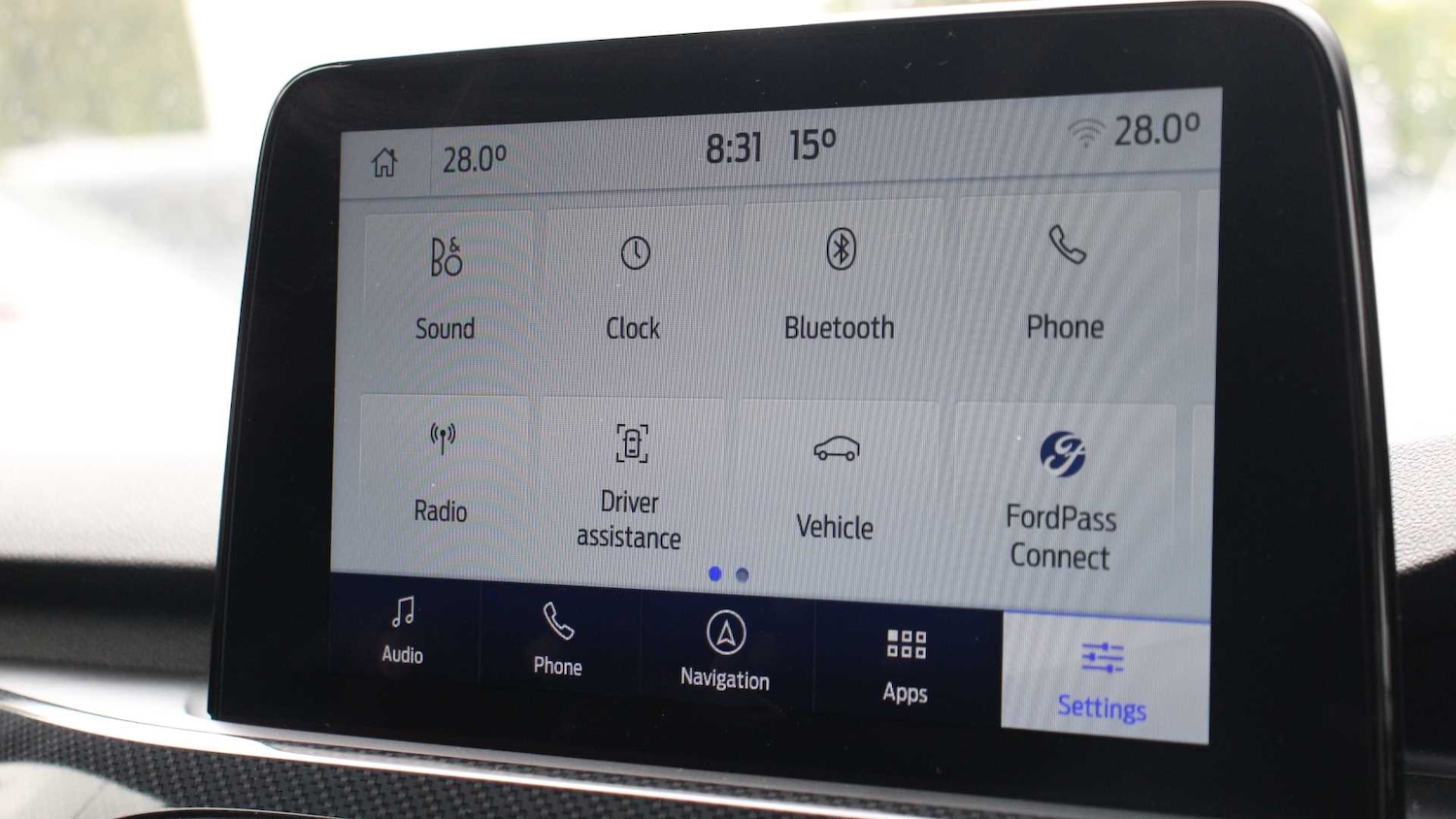 Used Ford Kuga 2022 for sale - 76818643: Photo 28