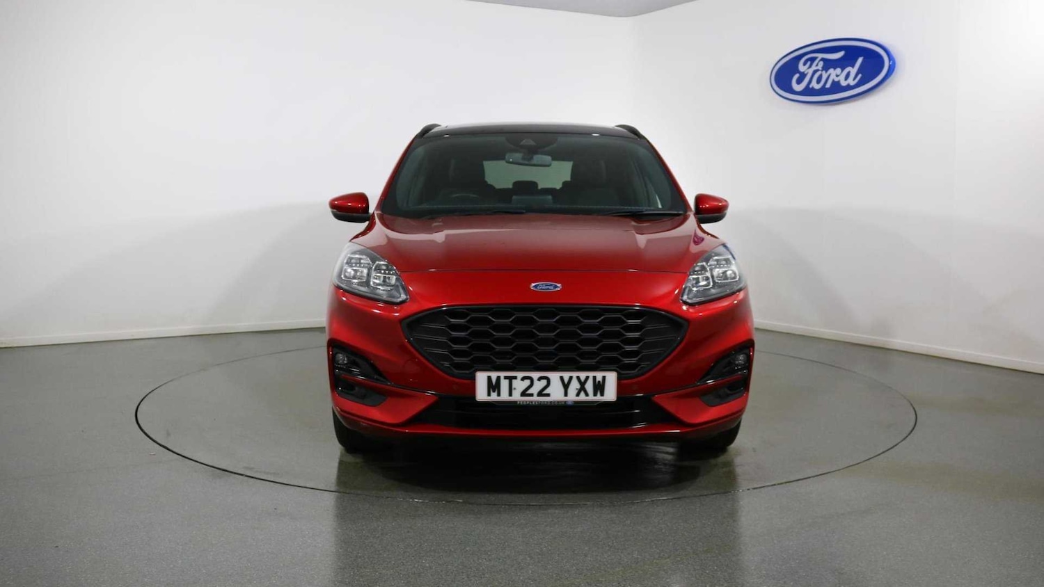 Used Ford Kuga 2022 for sale - 76818643: Photo 6