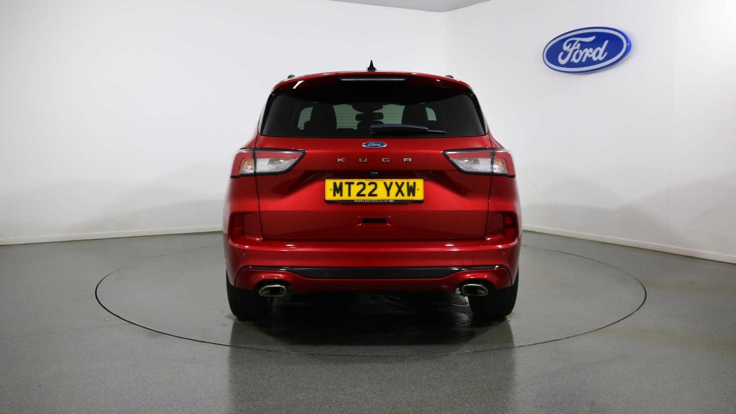 Used Ford Kuga 2022 for sale - 76818643: Photo 7
