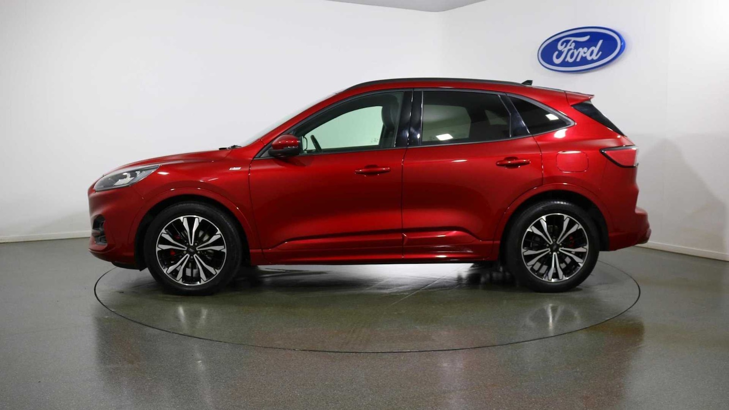 Used Ford Kuga 2022 for sale - 76818643: Photo 8