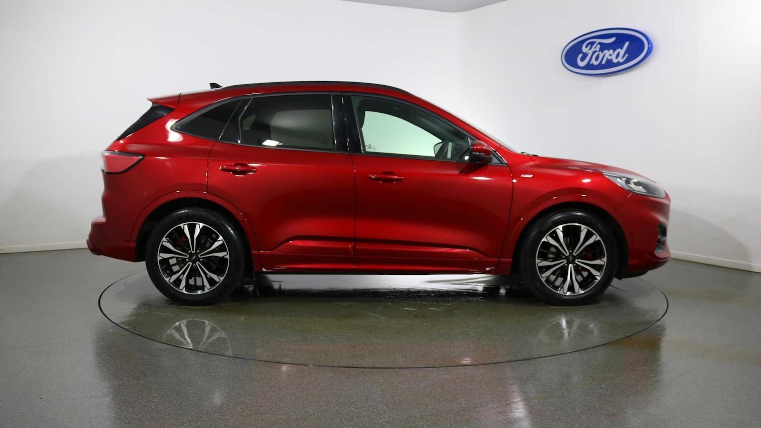 Used Ford Kuga 2022 for sale - 76818643: Photo 9