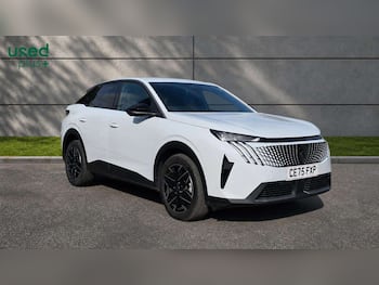 Used Peugeot 3008 2025 for sale - 79646528: Photo