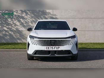 Used Peugeot 3008 2025 for sale - 79646528: Photo