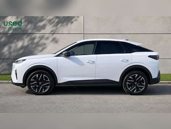 Used Peugeot 3008 2025 for sale - 79646528: Photo
