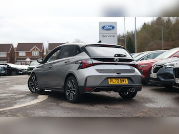 Used Hyundai i20 2023 for sale - 78246852: Photo