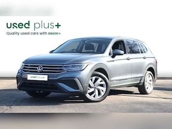 Used Volkswagen Tiguan Allspace 2023 for sale - 78813862: Photo