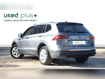 Used Volkswagen Tiguan Allspace 2023 for sale - 78813862: Photo